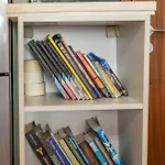 Апартаменты Bright City-center Flat For 4 Guests Варна