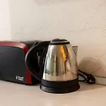 Апартаменты Bright City-center Flat For 4 Guests Варна