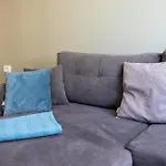 Bright City-center Flat For 4 Guests *