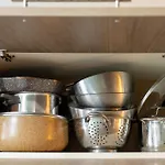 Апартаменты Bright City-center Flat For 4 Guests Варна