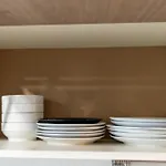 Bright City-center Flat For 4 Guests *