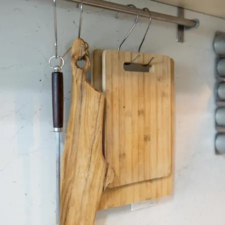 Bright City-center Flat For 4 Guests * Varna