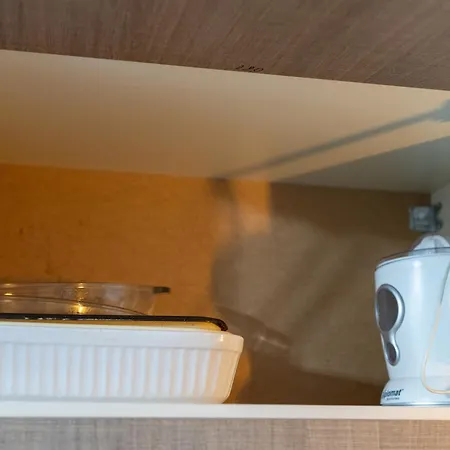 Bright City-center Flat For 4 Guests Apartment